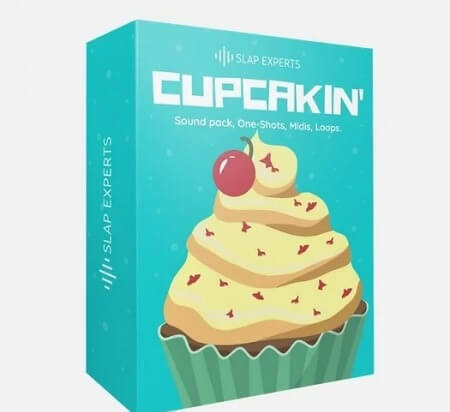 Slap Experts Cupcakin WAV